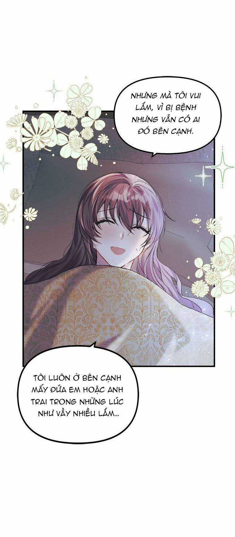 Quãng Đời Còn Lại Của Nữ Phụ Yểu Mệnh Chapter 9 trang 63