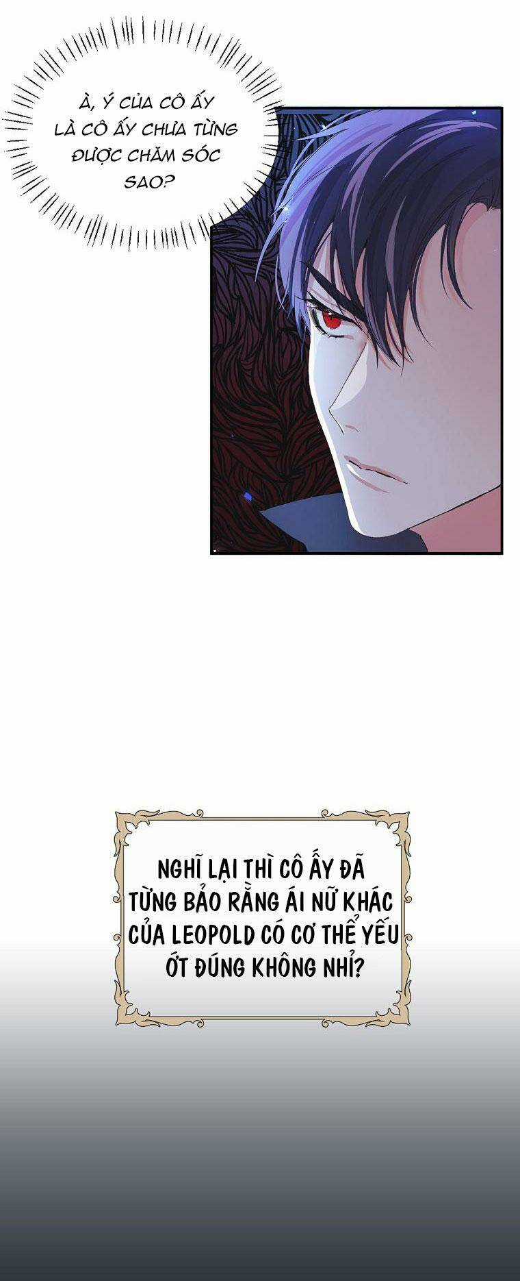 Quãng Đời Còn Lại Của Nữ Phụ Yểu Mệnh Chapter 9 trang 64