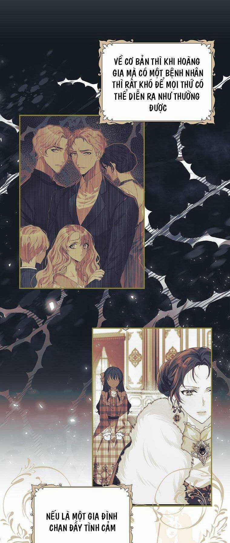 Quãng Đời Còn Lại Của Nữ Phụ Yểu Mệnh Chapter 9 trang 65