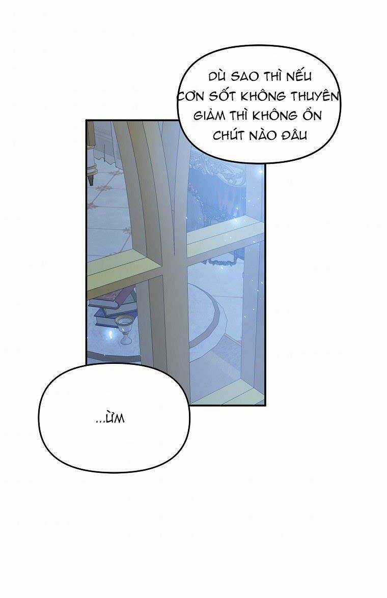 Quãng Đời Còn Lại Của Nữ Phụ Yểu Mệnh Chapter 9 trang 67