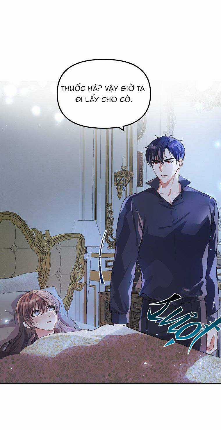 Quãng Đời Còn Lại Của Nữ Phụ Yểu Mệnh Chapter 9 trang 69