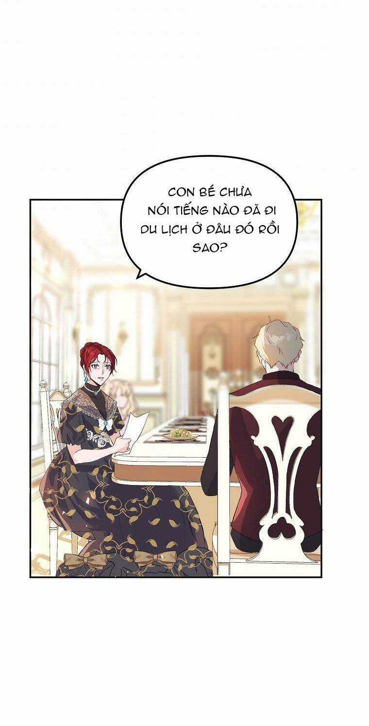 Quãng Đời Còn Lại Của Nữ Phụ Yểu Mệnh Chapter 9 trang 7