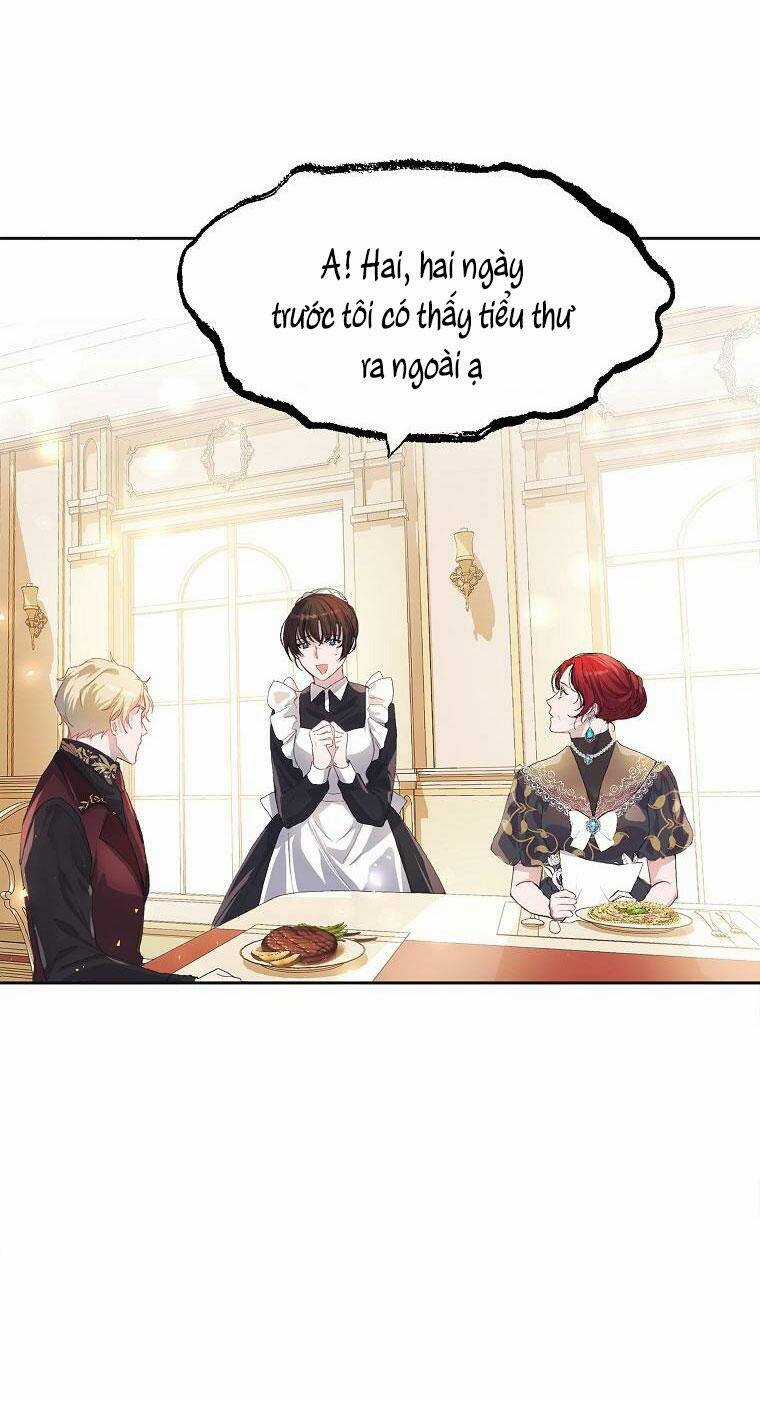 Quãng Đời Còn Lại Của Nữ Phụ Yểu Mệnh Chapter 9 trang 9