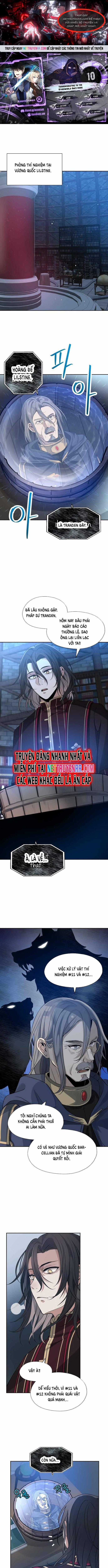 Quay Trở Lại Dị Giới Một Lần Nữa Chapter 10 trang 0