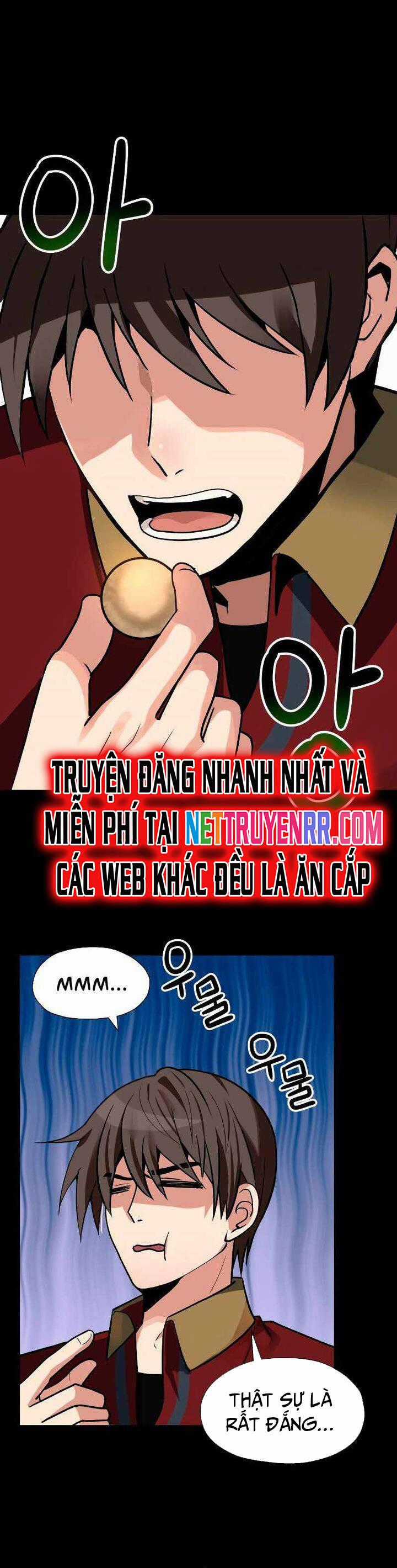Quay Trở Lại Dị Giới Một Lần Nữa Chapter 24 trang 1