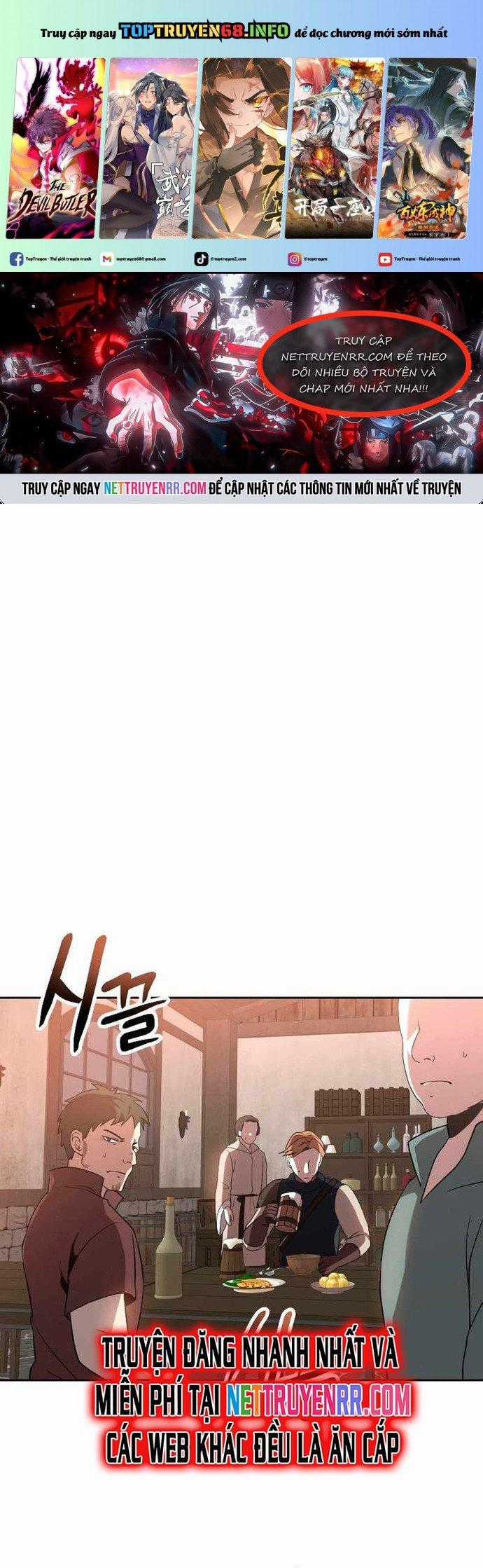 Quay Trở Lại Dị Giới Một Lần Nữa Chapter 27 trang 0