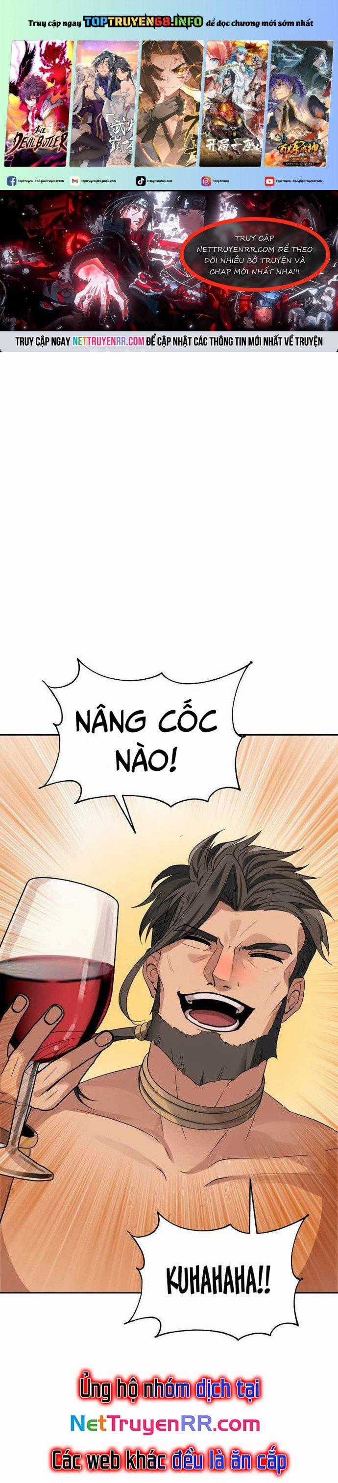 Quay Trở Lại Dị Giới Một Lần Nữa Chapter 32 trang 0