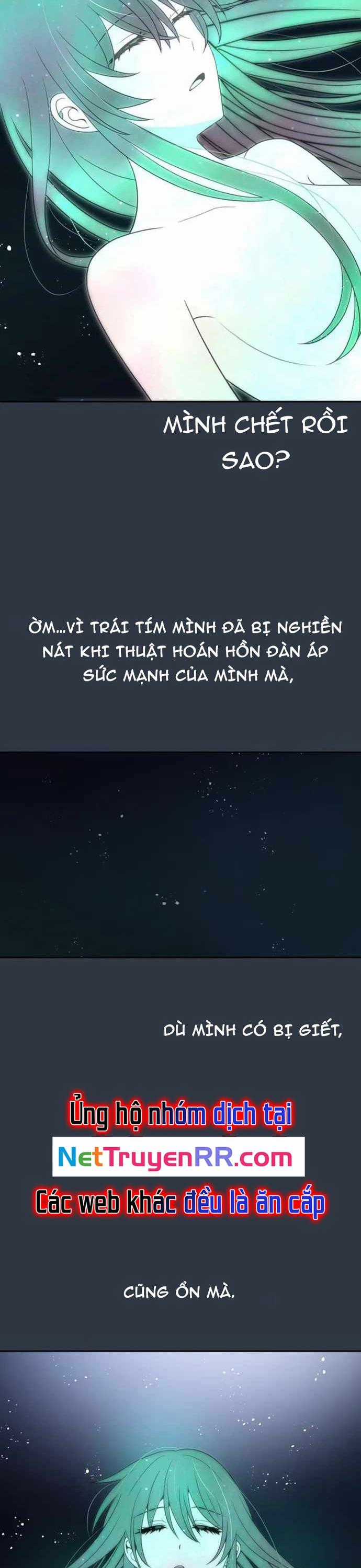Quay Trở Lại Dị Giới Một Lần Nữa Chapter 60 trang 1