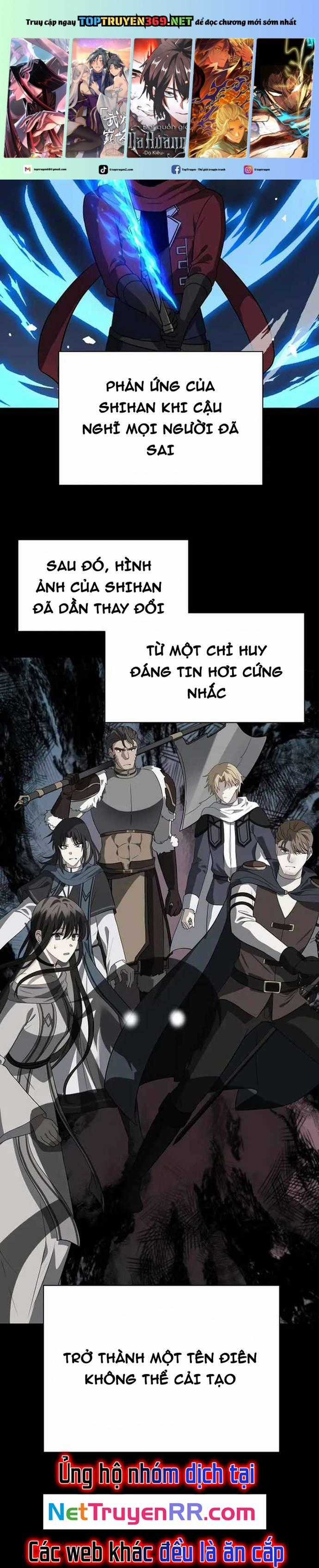 Quay Trở Lại Dị Giới Một Lần Nữa Chapter 62 trang 0