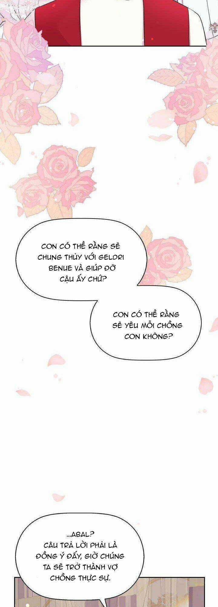 Quay Về Quá Khứ Mở Tiệm Bánh Kẹo Chapter 1.1 trang 10