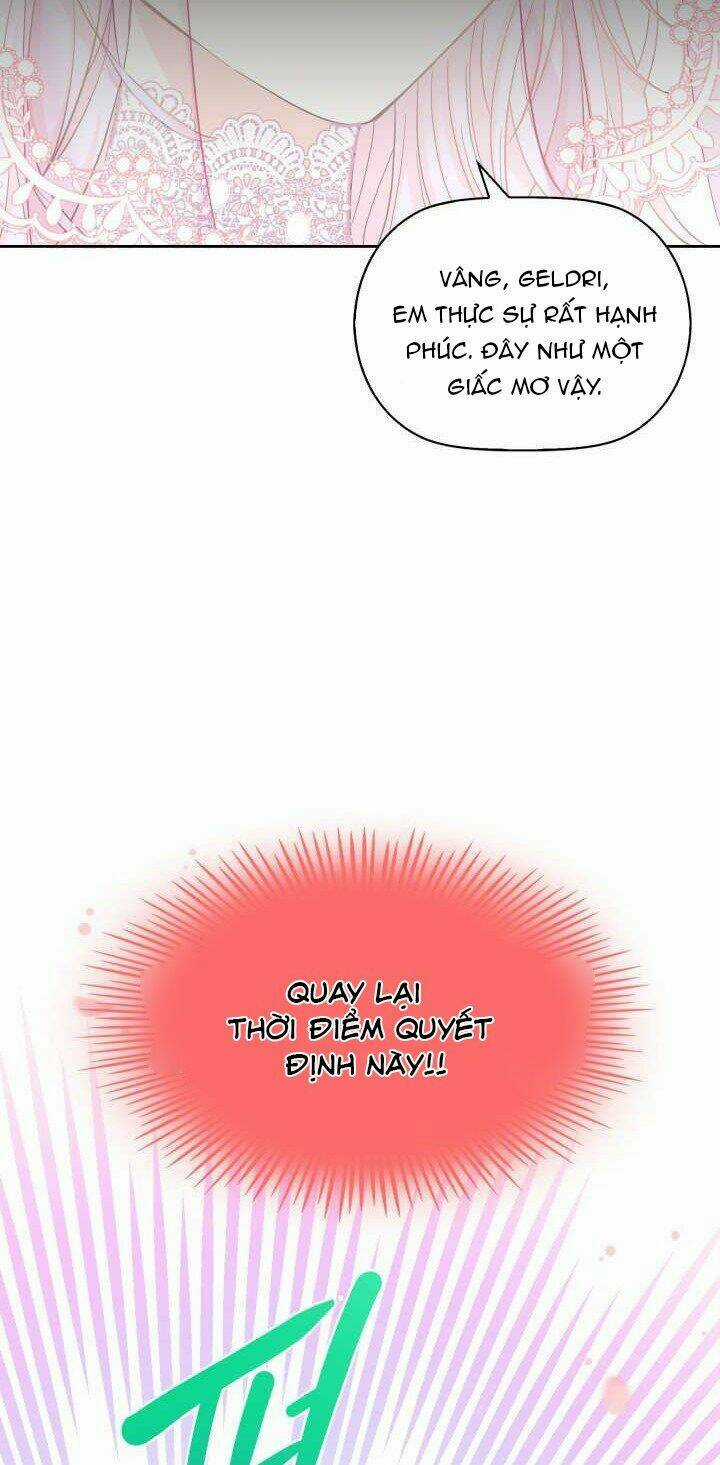 Quay Về Quá Khứ Mở Tiệm Bánh Kẹo Chapter 1.1 trang 12