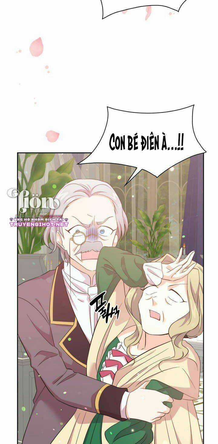 Quay Về Quá Khứ Mở Tiệm Bánh Kẹo Chapter 1.1 trang 17