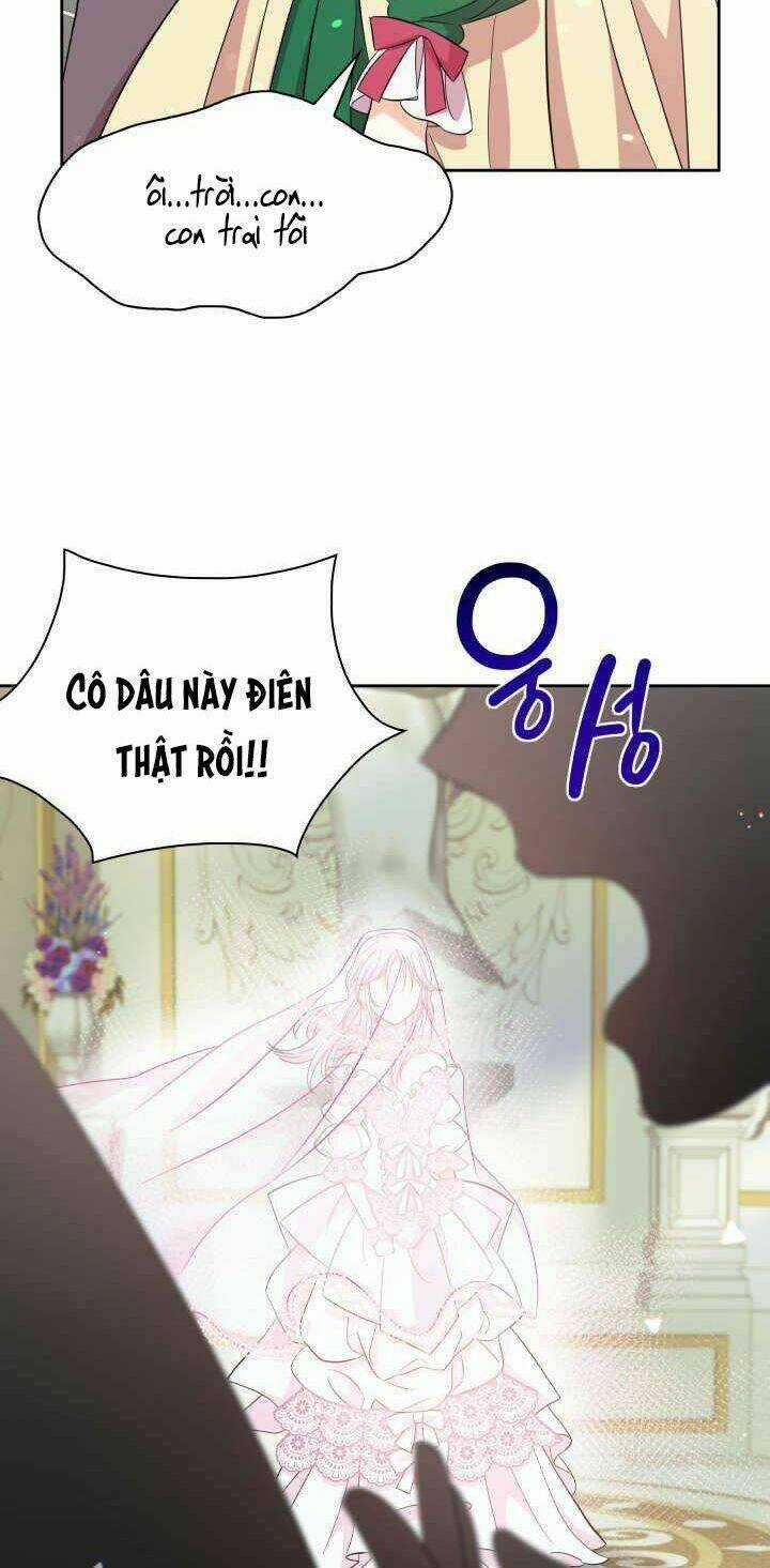 Quay Về Quá Khứ Mở Tiệm Bánh Kẹo Chapter 1.1 trang 18