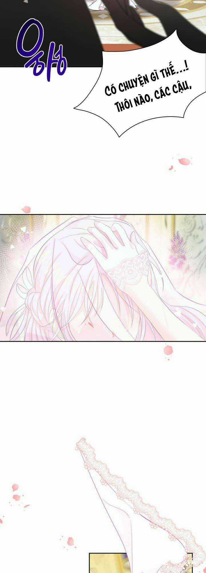 Quay Về Quá Khứ Mở Tiệm Bánh Kẹo Chapter 1.1 trang 19