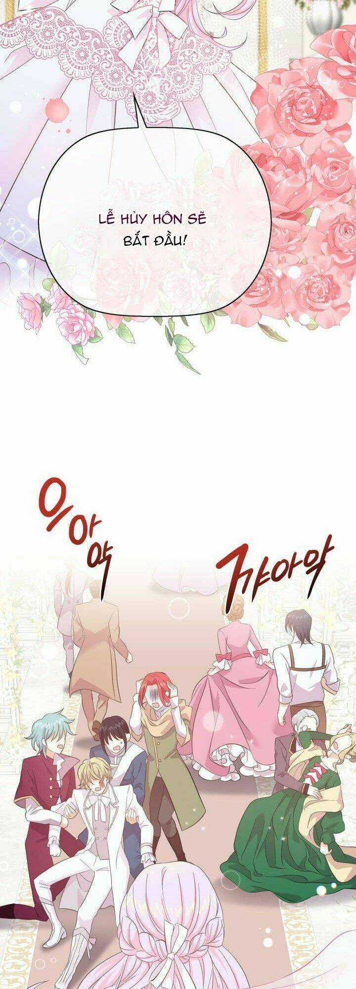 Quay Về Quá Khứ Mở Tiệm Bánh Kẹo Chapter 1.1 trang 22