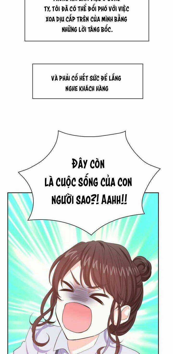 Quay Về Quá Khứ Mở Tiệm Bánh Kẹo Chapter 1.1 trang 27