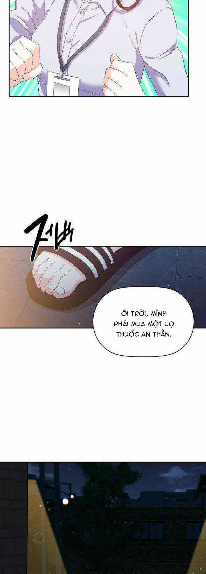 Quay Về Quá Khứ Mở Tiệm Bánh Kẹo Chapter 1.1 trang 28