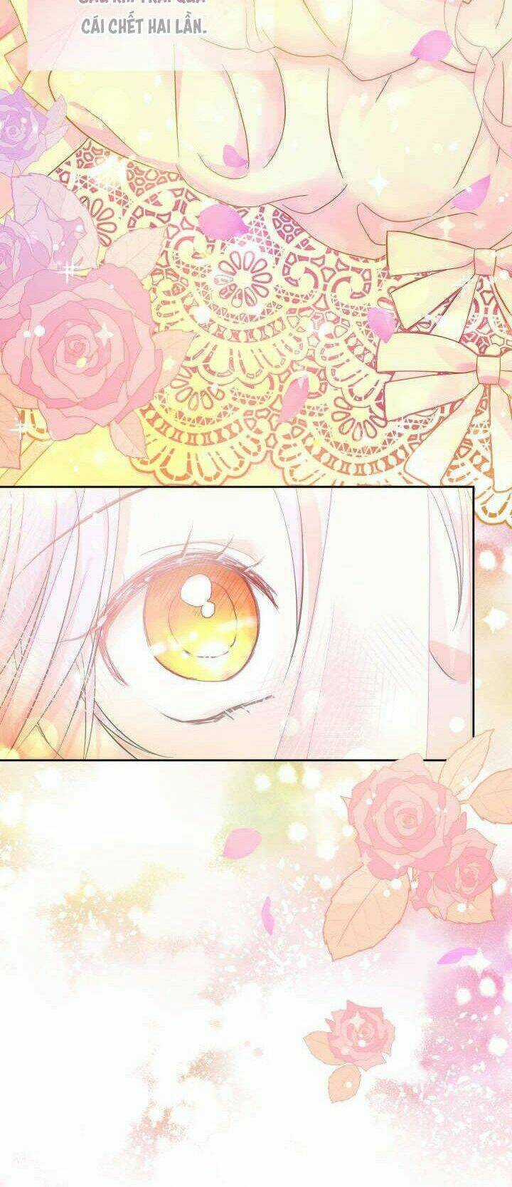 Quay Về Quá Khứ Mở Tiệm Bánh Kẹo Chapter 1.1 trang 3