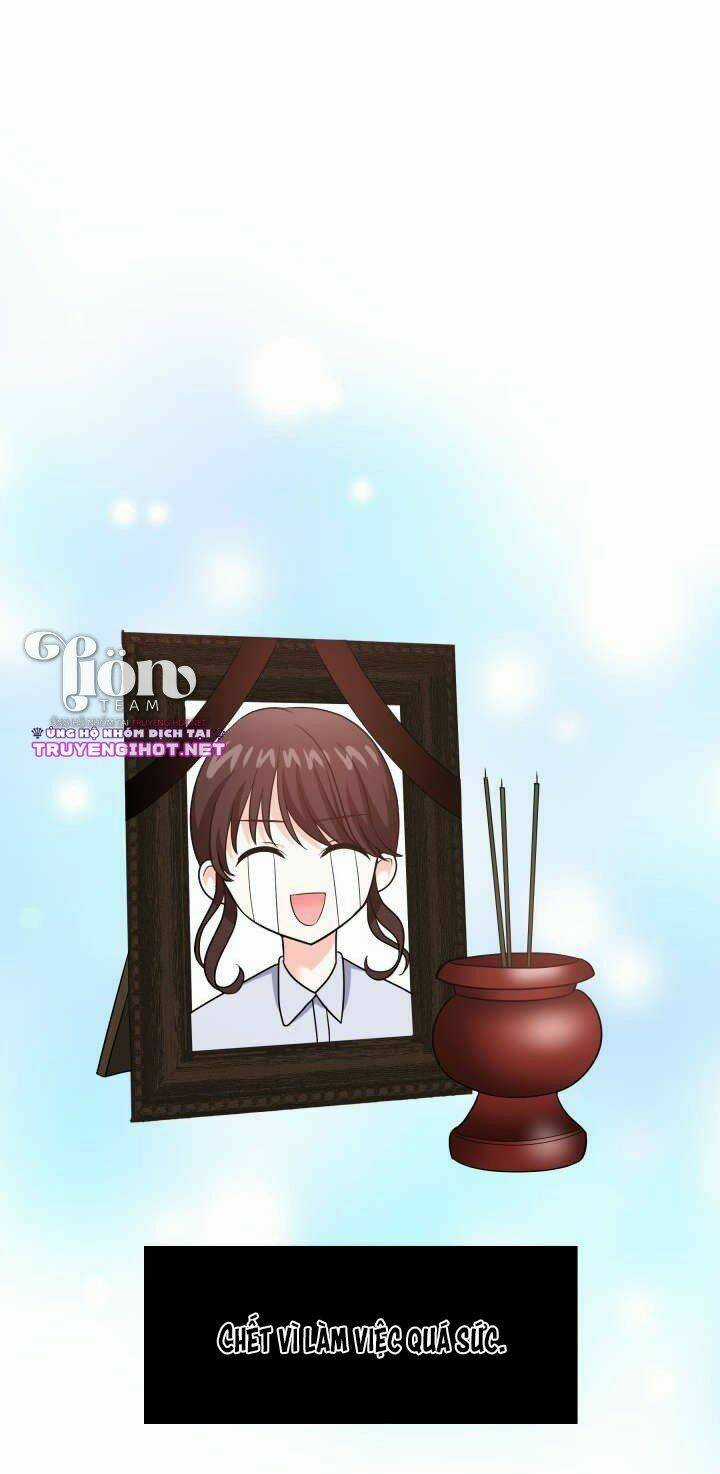 Quay Về Quá Khứ Mở Tiệm Bánh Kẹo Chapter 1.1 trang 32