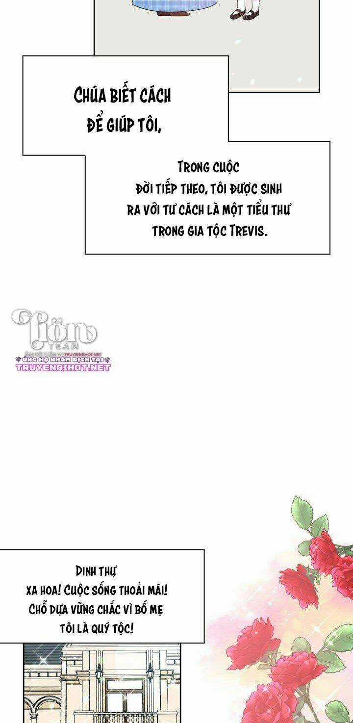 Quay Về Quá Khứ Mở Tiệm Bánh Kẹo Chapter 1.1 trang 35