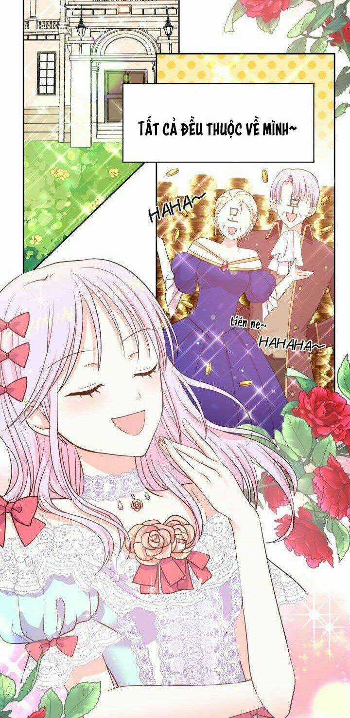 Quay Về Quá Khứ Mở Tiệm Bánh Kẹo Chapter 1.1 trang 36