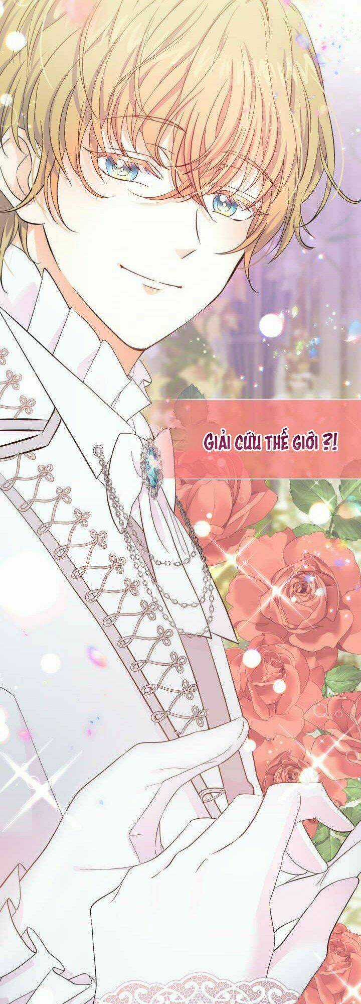 Quay Về Quá Khứ Mở Tiệm Bánh Kẹo Chapter 1.1 trang 7