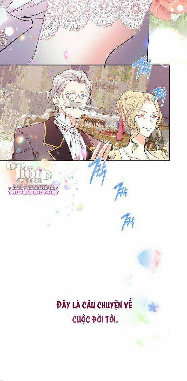 Quay Về Quá Khứ Mở Tiệm Bánh Kẹo Chapter 1.1 trang 8