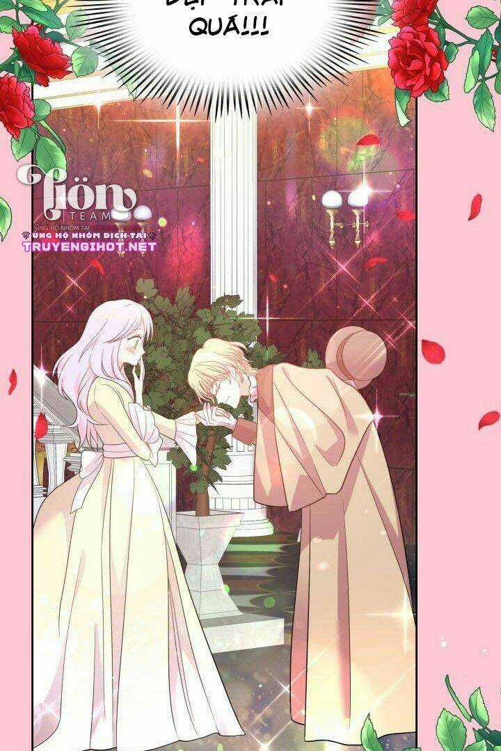 Quay Về Quá Khứ Mở Tiệm Bánh Kẹo Chapter 1.2 trang 10