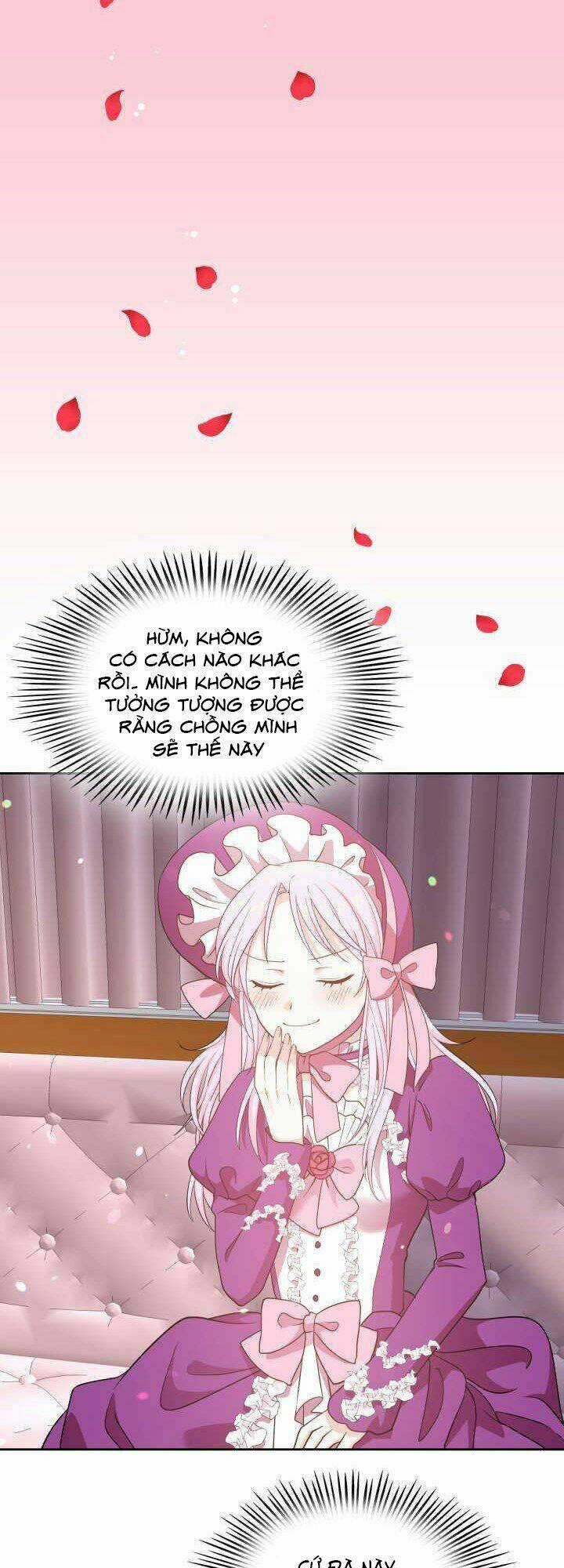 Quay Về Quá Khứ Mở Tiệm Bánh Kẹo Chapter 1.2 trang 12