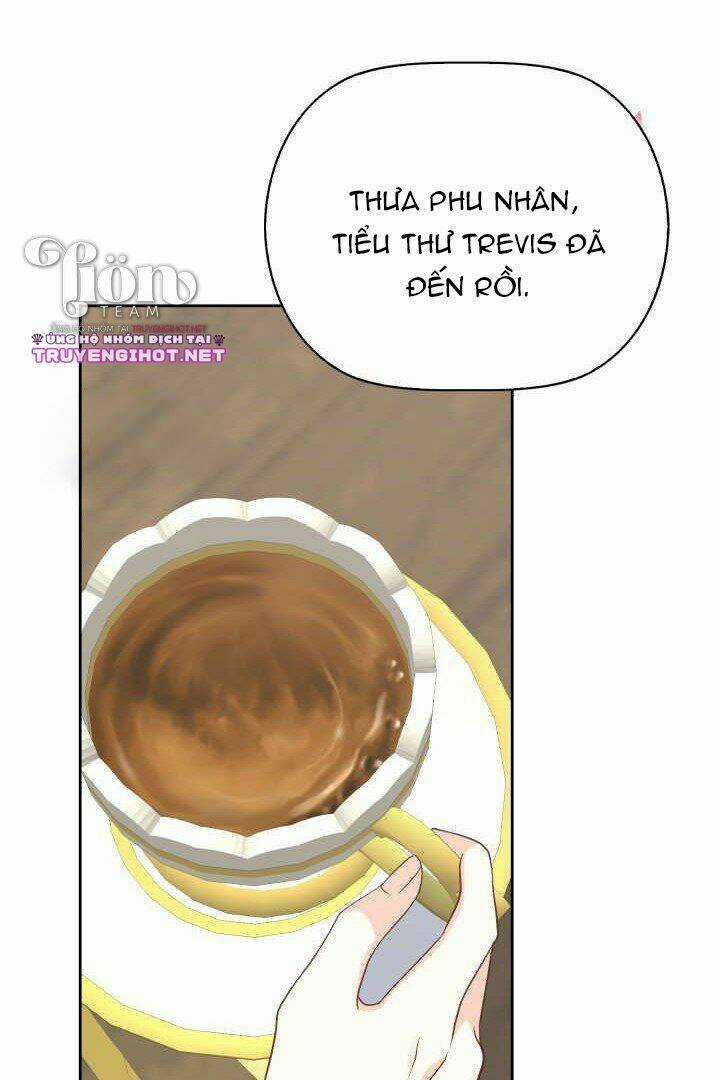 Quay Về Quá Khứ Mở Tiệm Bánh Kẹo Chapter 1.2 trang 16