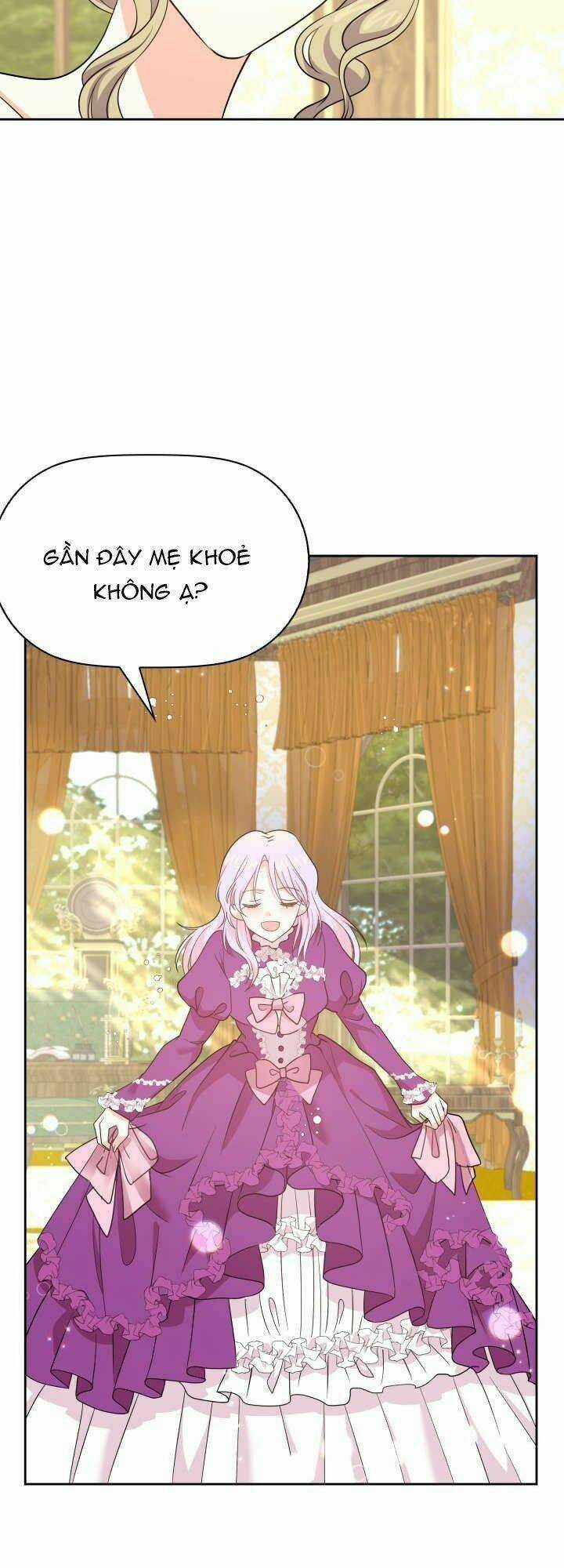 Quay Về Quá Khứ Mở Tiệm Bánh Kẹo Chapter 1.2 trang 18