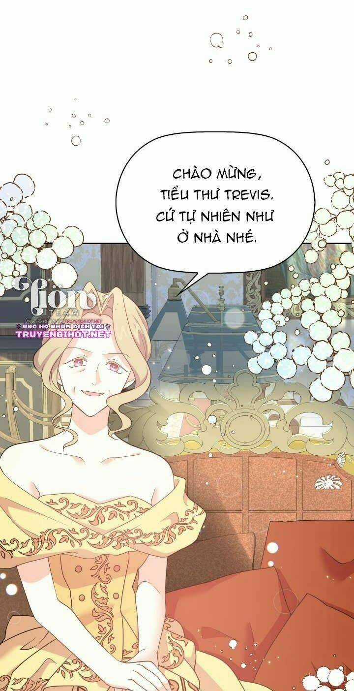 Quay Về Quá Khứ Mở Tiệm Bánh Kẹo Chapter 1.2 trang 19