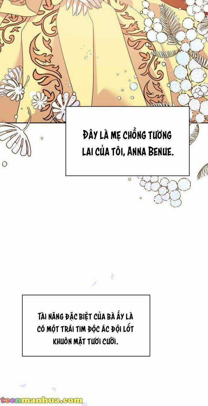 Quay Về Quá Khứ Mở Tiệm Bánh Kẹo Chapter 1.2 trang 20