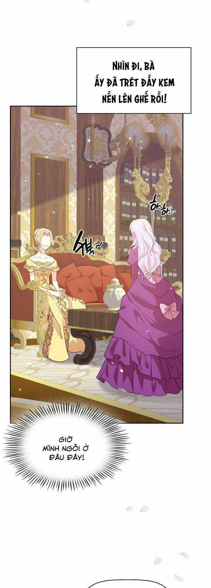 Quay Về Quá Khứ Mở Tiệm Bánh Kẹo Chapter 1.2 trang 21