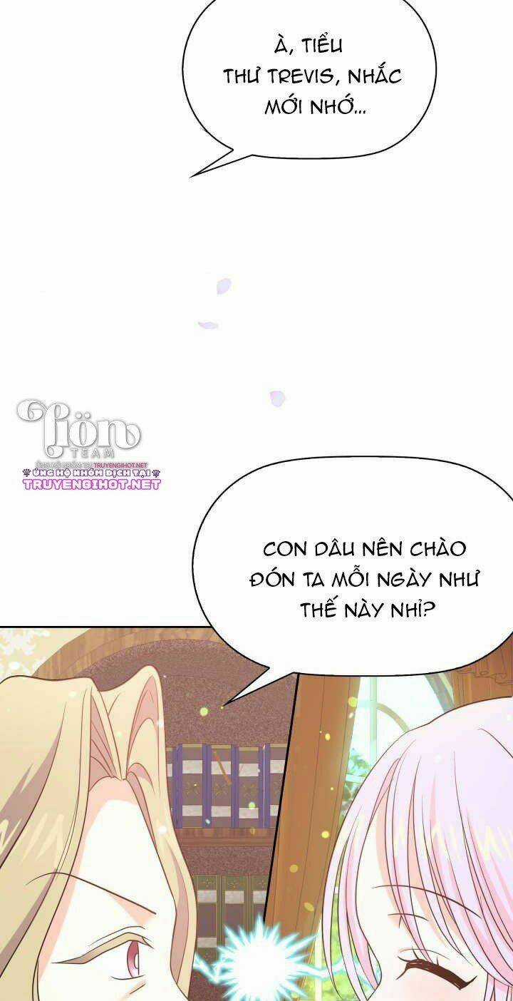 Quay Về Quá Khứ Mở Tiệm Bánh Kẹo Chapter 1.2 trang 22