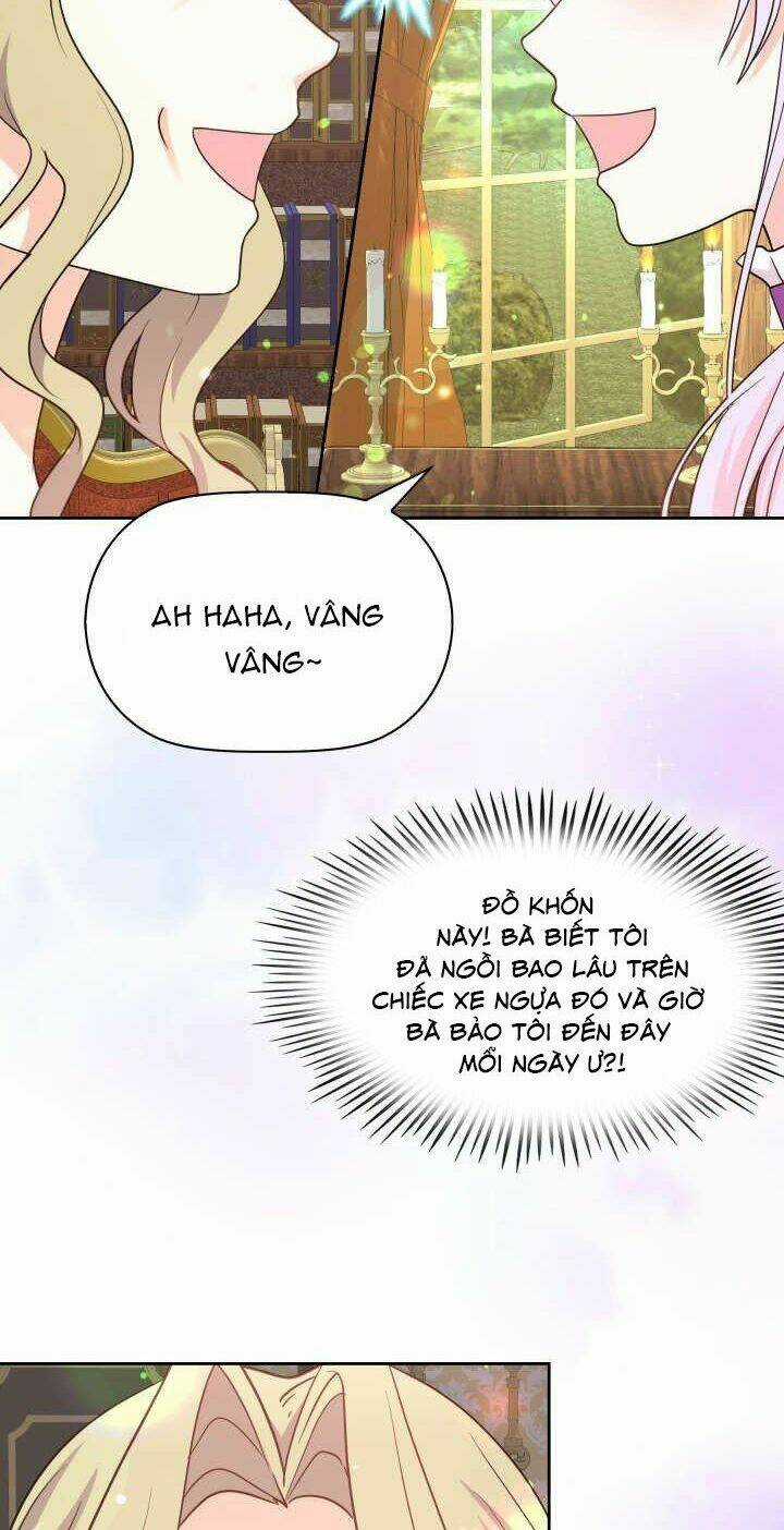 Quay Về Quá Khứ Mở Tiệm Bánh Kẹo Chapter 1.2 trang 23