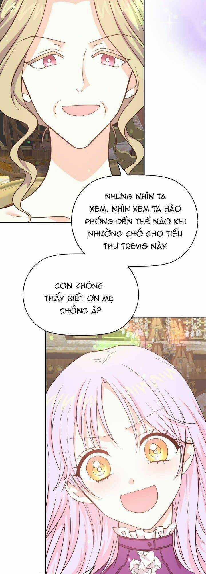 Quay Về Quá Khứ Mở Tiệm Bánh Kẹo Chapter 1.2 trang 24