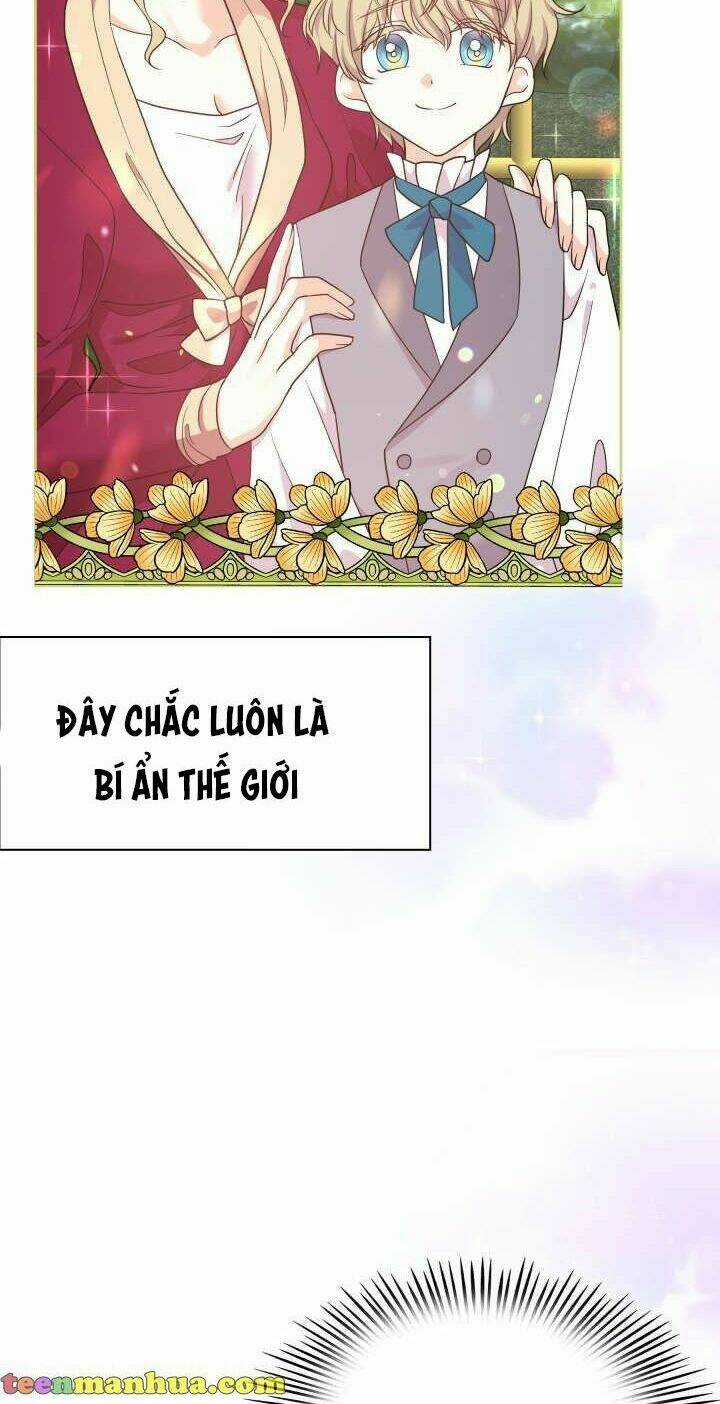 Quay Về Quá Khứ Mở Tiệm Bánh Kẹo Chapter 1.2 trang 26