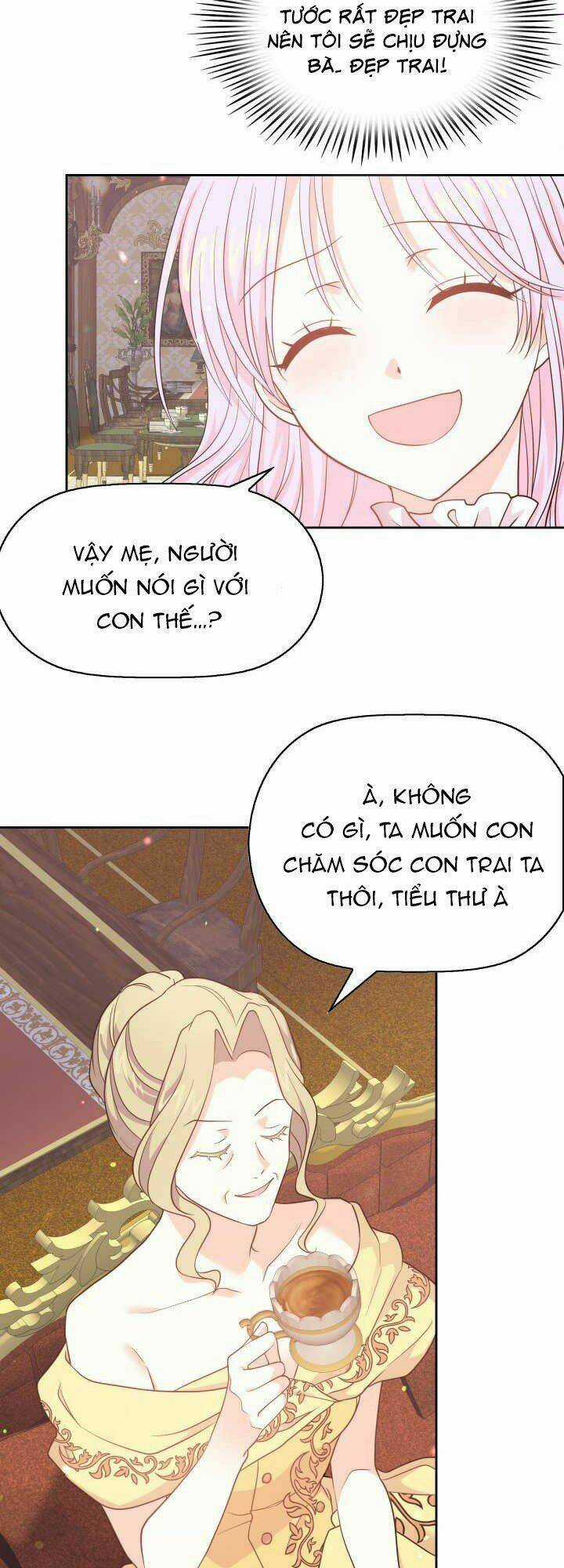 Quay Về Quá Khứ Mở Tiệm Bánh Kẹo Chapter 1.2 trang 27