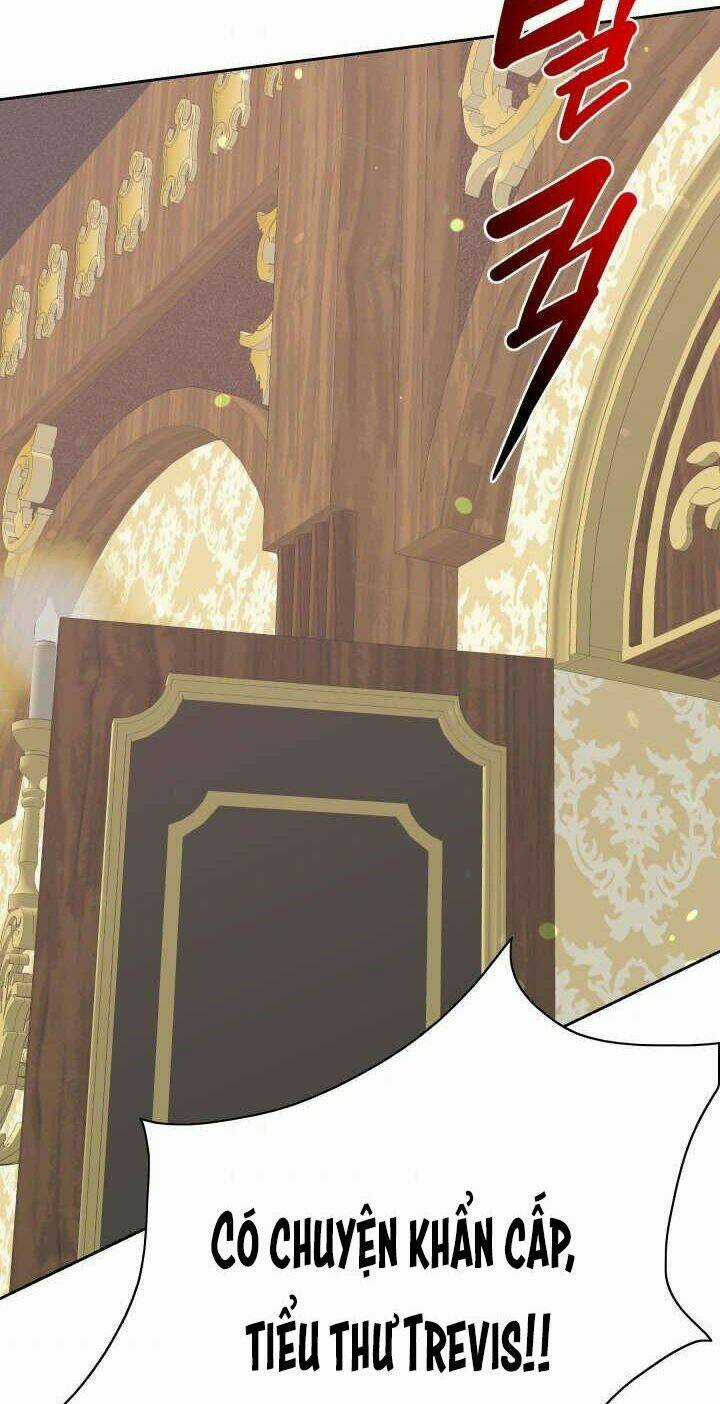 Quay Về Quá Khứ Mở Tiệm Bánh Kẹo Chapter 1.2 trang 29