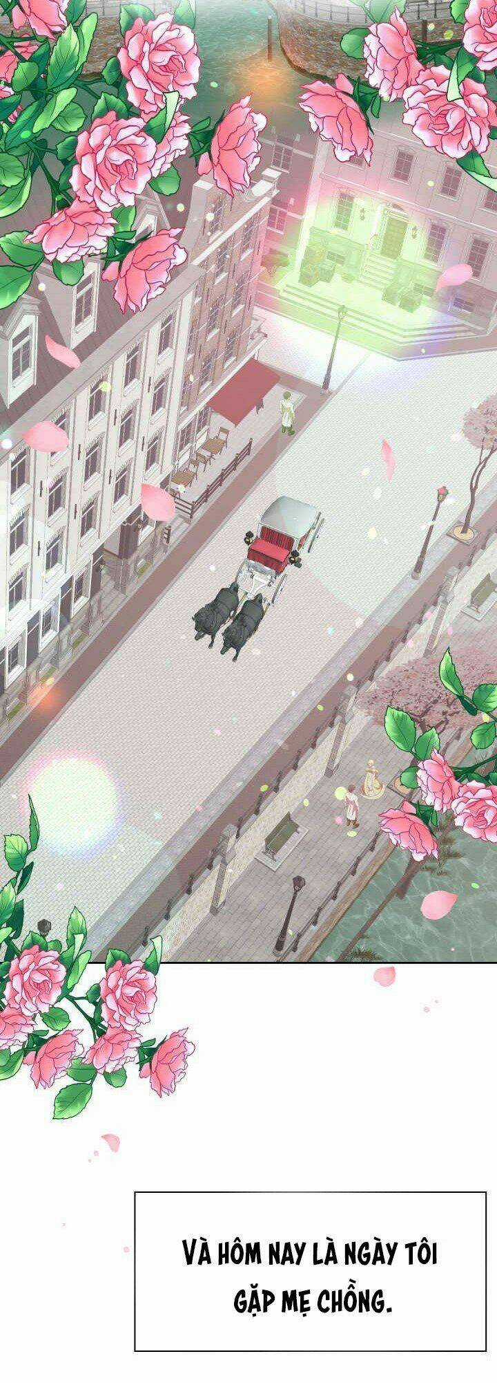 Quay Về Quá Khứ Mở Tiệm Bánh Kẹo Chapter 1.2 trang 3