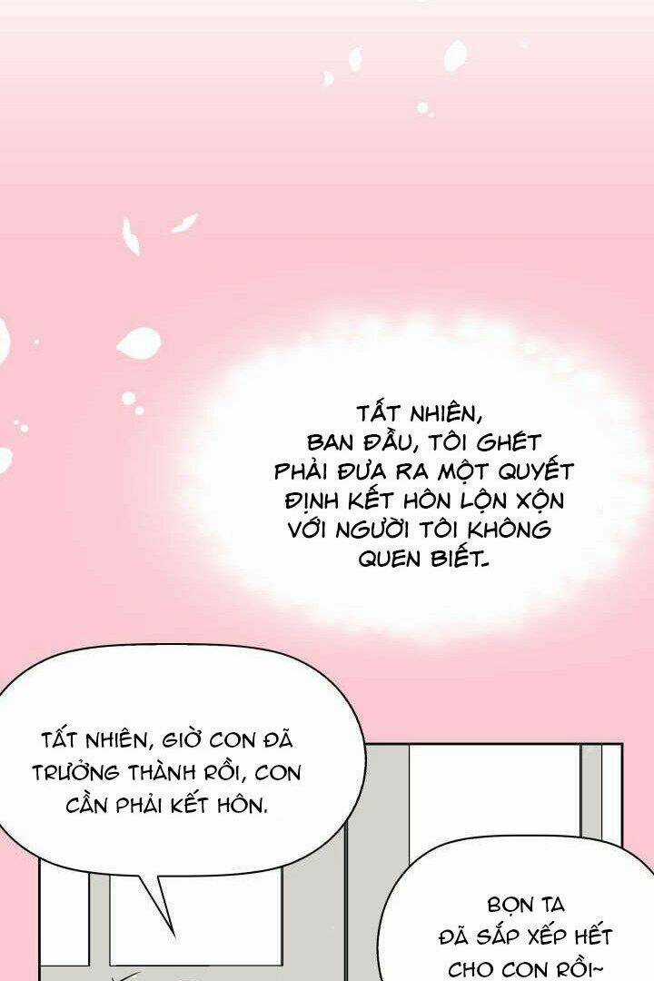 Quay Về Quá Khứ Mở Tiệm Bánh Kẹo Chapter 1.2 trang 5