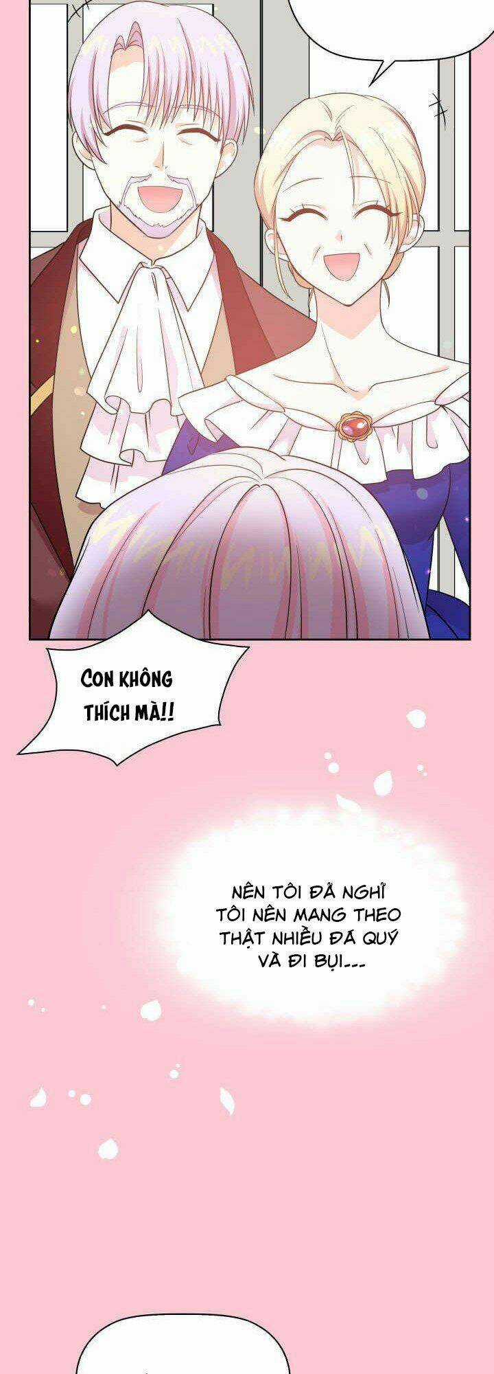 Quay Về Quá Khứ Mở Tiệm Bánh Kẹo Chapter 1.2 trang 6