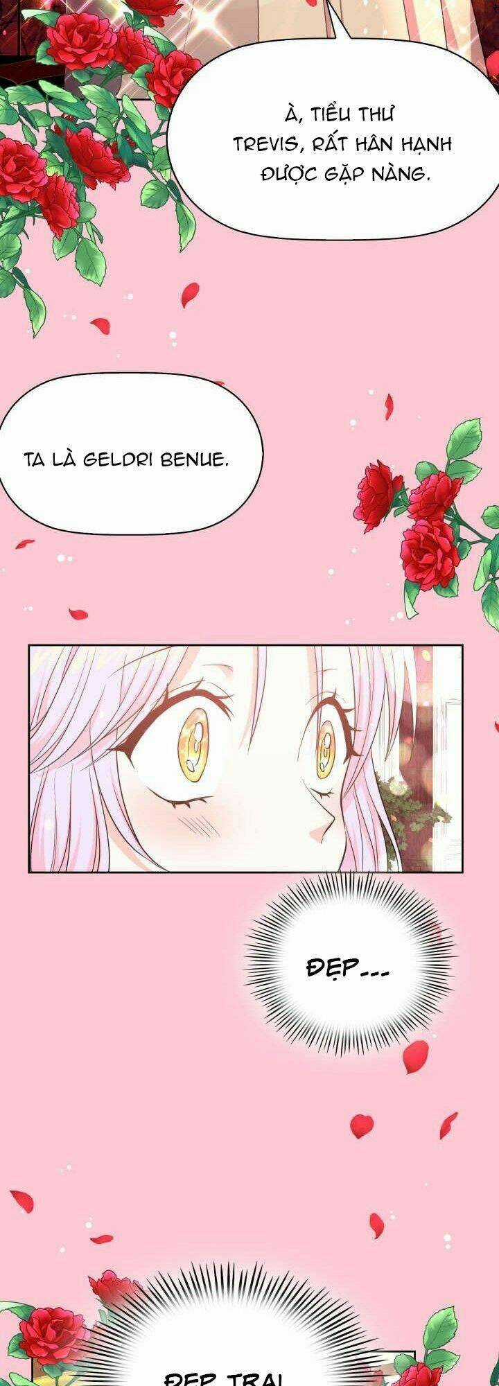 Quay Về Quá Khứ Mở Tiệm Bánh Kẹo Chapter 1.2 trang 9