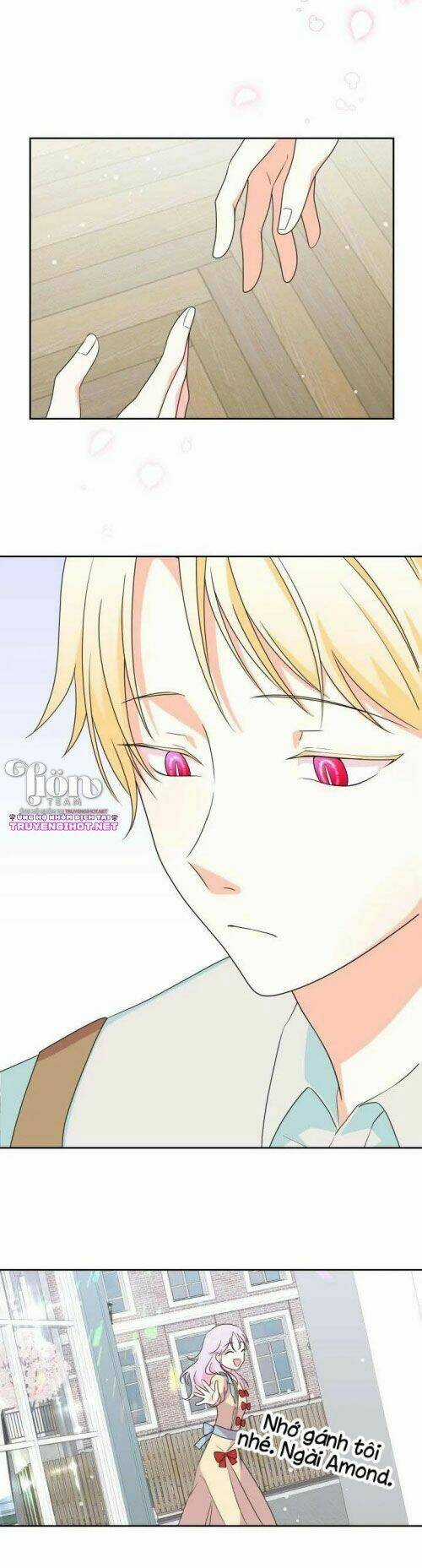 Quay Về Quá Khứ Mở Tiệm Bánh Kẹo Chapter 10.1 trang 12