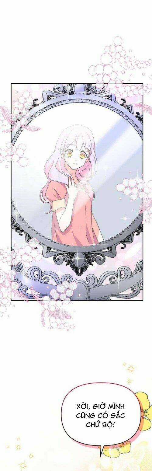 Quay Về Quá Khứ Mở Tiệm Bánh Kẹo Chapter 10.1 trang 15