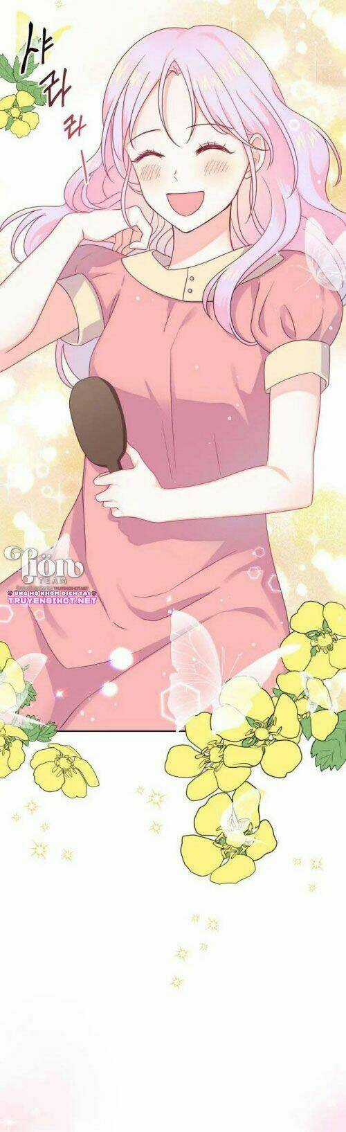 Quay Về Quá Khứ Mở Tiệm Bánh Kẹo Chapter 10.1 trang 16