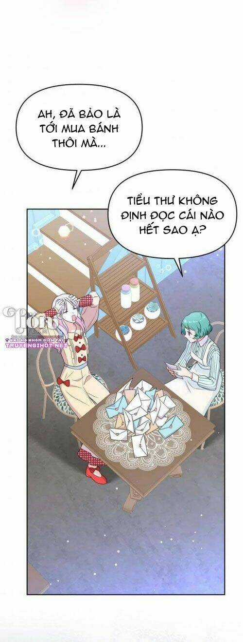 Quay Về Quá Khứ Mở Tiệm Bánh Kẹo Chapter 10.1 trang 18