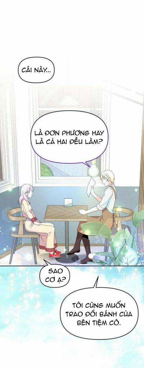 Quay Về Quá Khứ Mở Tiệm Bánh Kẹo Chapter 10.1 trang 3