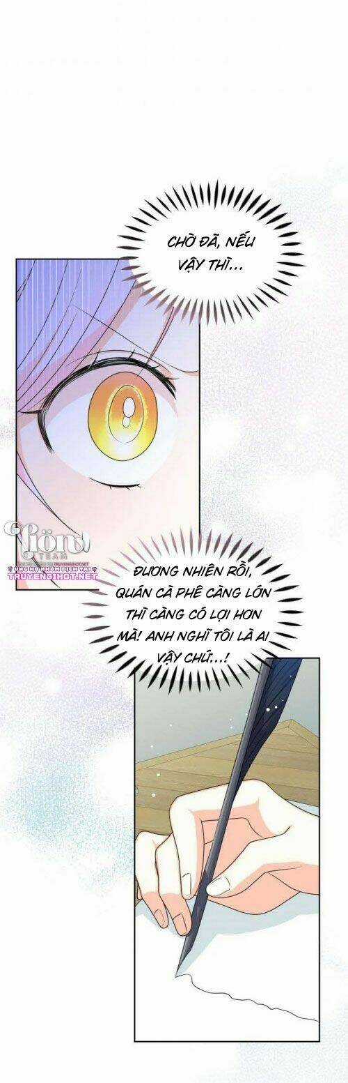 Quay Về Quá Khứ Mở Tiệm Bánh Kẹo Chapter 10.1 trang 5